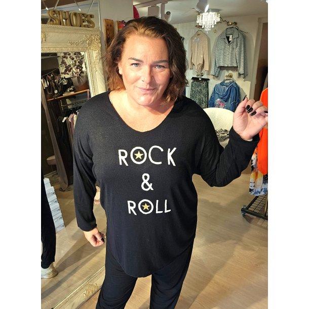 Strik - Emelie Fashion
