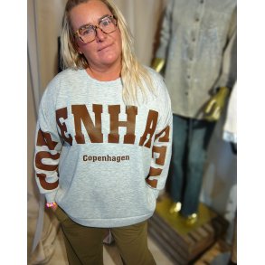 Sweat - Copenhagen Gr