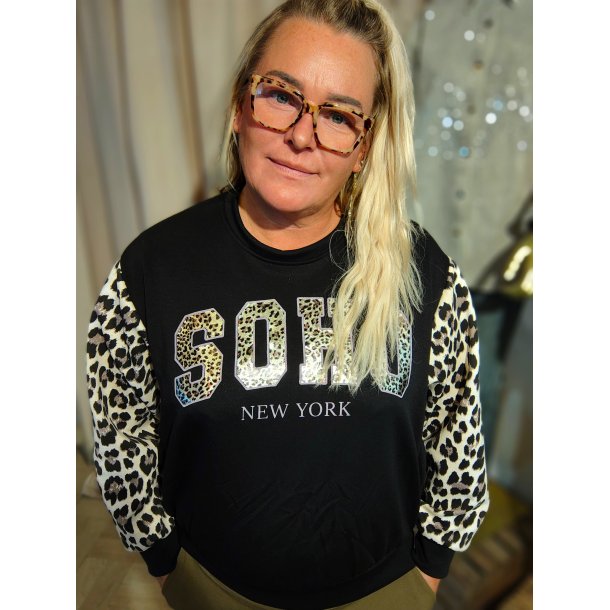 Sweat - SOHO
