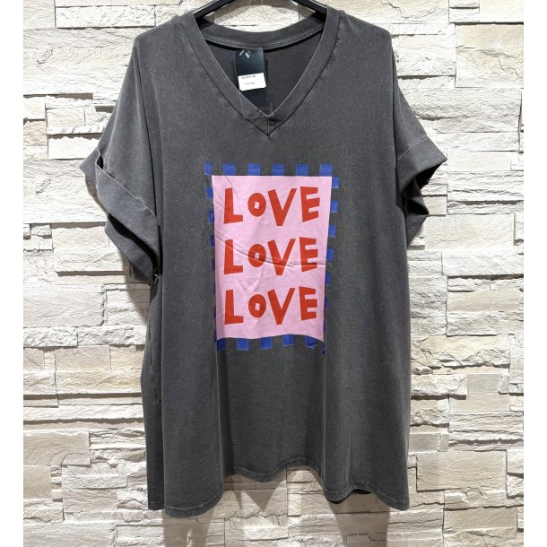 T-shirt - Amy &amp; Clo