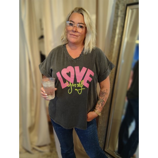 T-shirt Love