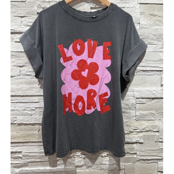 T-shirt - Amy &amp; Clo