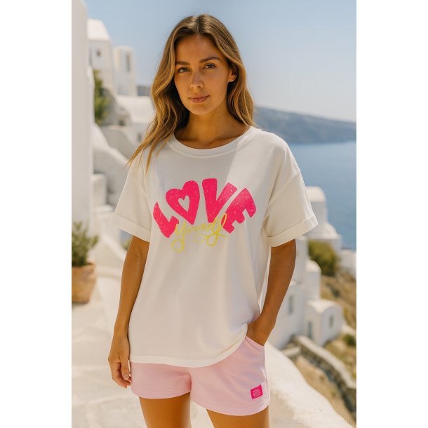 T-shirt Amy &amp; Clo