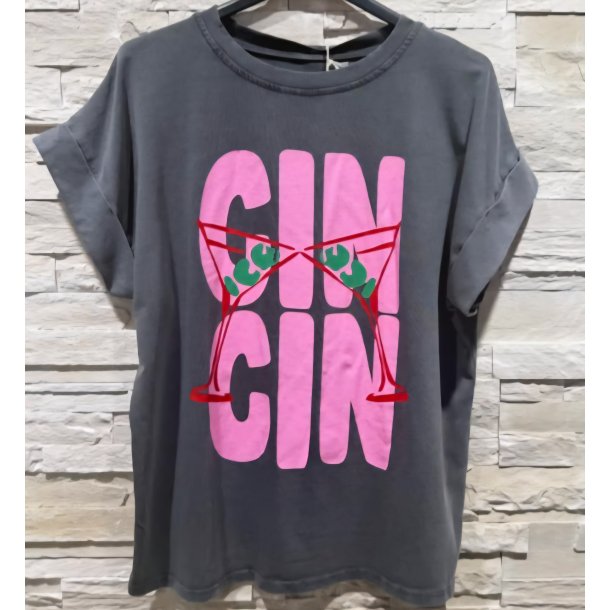 T-shirt - Amy &amp; Clo
