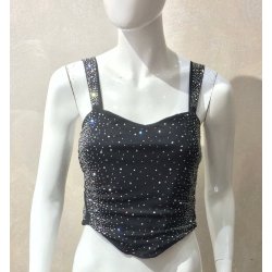 Sort top - Amy &amp; Clo