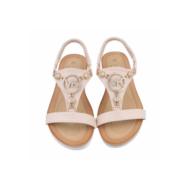 Sandal - Mimi - Beige