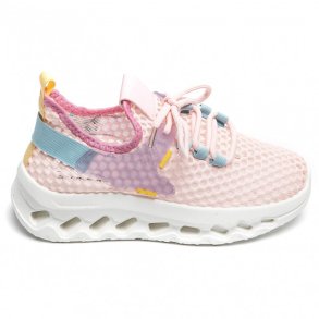 Sneakers - Ideal shoes