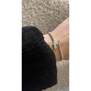 Slange armb�nd