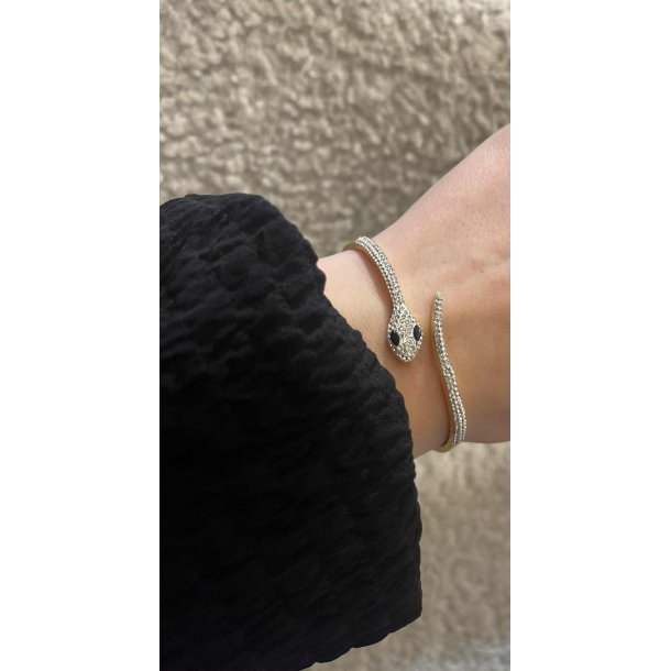 Slange armb�nd