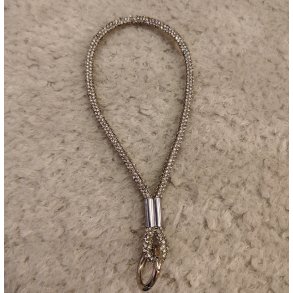 S�lv keyhanger