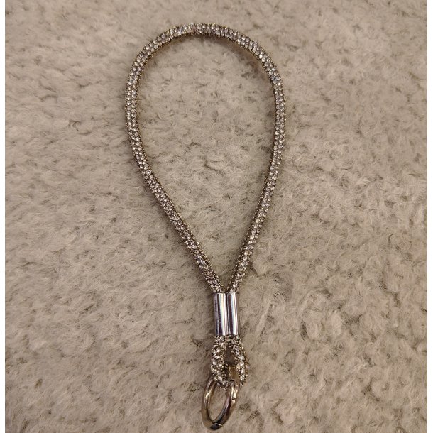S�lv keyhanger
